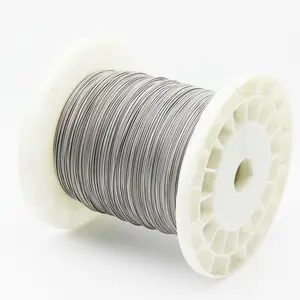 high quality clapton coils Ni80 electric wire juggernaut prebuilt coil heating resistance wire coil