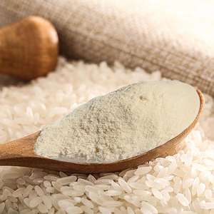 Campioni gratuiti integratore sanitario di alta qualità Halal Non ogm Energy Food Cosmetic Grade polvere di peptidi di proteine di riso - Product Image 4