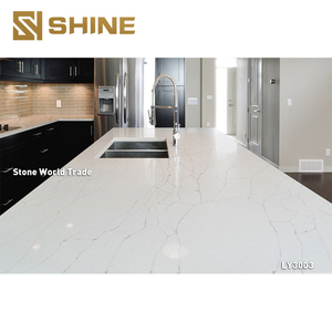 Fabbrica di materiali di superficie senza silice cinese con soluzioni di pietra su misura nella città di Linyi - Product Image 3