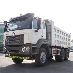 Promotion : <span class=keywords><strong>Camion</strong></span> benne HOWO NX 6X4 d'occasion à bas prix, 10 roues, pour <span class=keywords><strong>transport</strong></span> lourd - Product Image 3