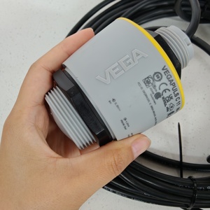 OEM VEGA VEGAPULS C 11 Radar-Sensor für Kontinuierliche Füllstandmessung Zweidraht 4-20 MA - Product Image 1