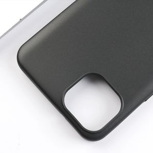 <span class=keywords><strong>Coque</strong></span> de téléphone en TPU souple noir de haute qualité en gros pour Wiko Y60 Wiko Ufeel Lite Wiko Tommy 3 BQ-5020 Strike SE, <span class=keywords><strong>coque</strong></span> de téléphone antichoc - Product Image 2