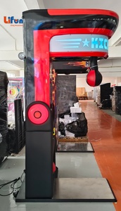 Máquina de Juego de Boxeo Profesional LIFUN, Máquina de Arcade de Habilidad de Kickboxer para Parques de Diversiones, Centros Comerciales y Salas de Juegos - Product Image 4
