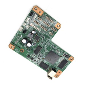 Placa base principal ASSY.2122236 C691 compatible con Epson STYLUS R290 - Product Image 5