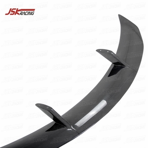 2019-2020 Aileron arrière en fibre de carbone de style Aimgain pour Toyo <span class=keywords><strong>Supra</strong></span> A90 - Product Image 6