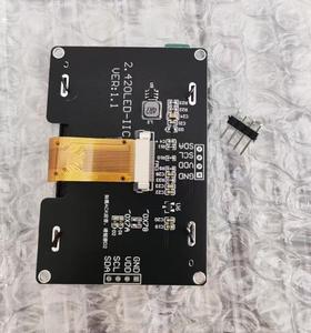 2.42-inch <strong>OLED</strong> <strong>Display</strong> 4-pin 4-wire SPI Module 128x64(white Blue Yellow Green)SSD1309 - Product Image 6