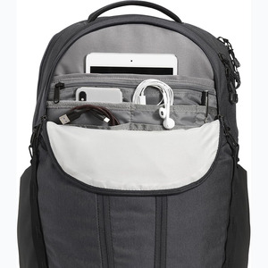 Mochila Deportiva de Exterior Marca TNF, con Cierre, Impermeable, Material Oxford, Estilo Moderno para Montañismo, Senderismo, Camping y Viajes - Product Image 5