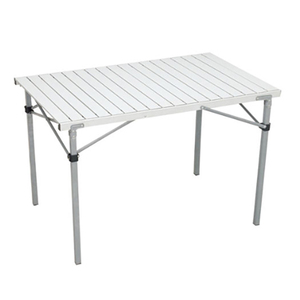 Outdoor sgabello da <span class=keywords><strong>campeggio</strong></span> <span class=keywords><strong>valigetta</strong></span> pieghevole <span class=keywords><strong>tavolo</strong></span> da picnic pieghevole con logo accettare MOQ basso - Product Image 5