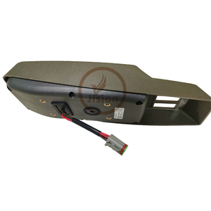 Monitor de excavadora 21K6-37000, panel de visualización LCD 21N8-30015 - Product Image 2