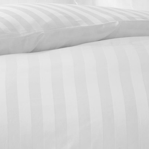 Deeda factory hotel lenzuola bianche biancheria da letto blue beach - Product Image 4