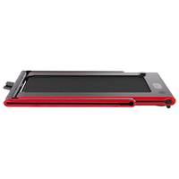 Tapis roulant électrique pliable intelligent Tapis de course intelligent