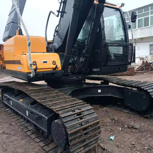 Pelle multifonction sur chenilles originale de la Corée Hyundai 220LC-9S Hyundai 305LC 335 haute efficacité en bon état en vente - Product Image 1