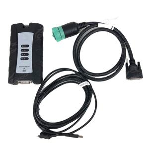 Herramienta de Diagnóstico para Tractores Agrícolas y Camiones de Construcción, Cable de Diagnóstico, Herramienta de Enlace de Datos Electrónico, Advisor JD EDL V3 - Product Image 1