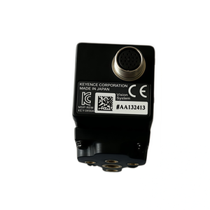 Caméras industrielles CV-H200C CV-H100M CV-H200M CV-H500C CV-H500M pour l'inspection visuelle industrielle avec garantie d'un an - Product Image 4