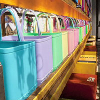 Sacs à main et sacs fourre-tout de luxe grande capacité imperméables pour toutes les saisons, personnalisables, vente en gros d'usine
