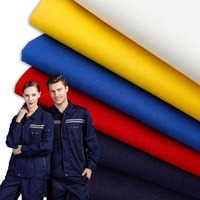 2020 nouvelle mode respirant imperméable coton Polyester Denim Jeans tissu pour vêtements matelas pour garçons robes jupes