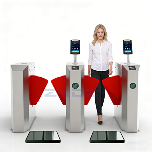 Système de <span class=keywords><strong>tourniquet</strong></span> antistatique ESD avec bracelet et testeur de <span class=keywords><strong>chaussures</strong></span> – Contrôle d'accès ESD pour salles blanches - Product Image 2