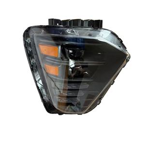 Faros LED de Alta Configuración 2024 2025 para <span class=keywords><strong>Hyundai</strong></span> <span class=keywords><strong>KONA</strong></span>, Piezas de Automóvil, Accesorios para Vehículos de 12V, Estilo OEM, Versión Estadounidense - Product Image 2