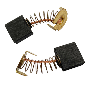 Thay thế bàn chải <span class=keywords><strong>carbon</strong></span> thiết lập cho <span class=keywords><strong>Bosch</strong></span> công cụ điện mô hình 1617014134 GBH2-24 11228vs 11226 pbh240re - Product Image 3