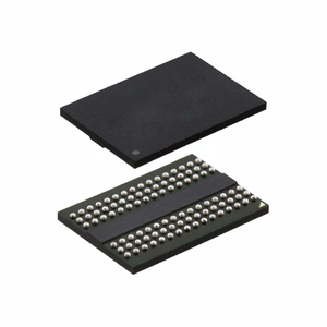 Componente Electrónico de Chip de Memoria Original 96 TFBGA IS46TR16640CL-107MBLA1-TR - Product Image 1