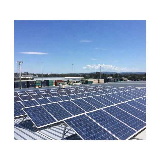 Angels Ballast Mount Flat Roof Solar Mounting System Structure| Alibaba.com
