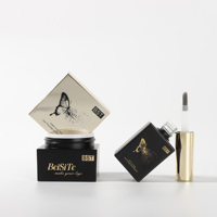 Vente en gros usine : Pots vides pour gel UV, gel constructeur et vernis gel, contenants cosmétiques en acrylique, 5g, 15g, 30g, 50g, personnalisables OEM/ODM