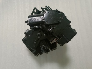 ปั๊มไฮดรอลิกแบบลูกสูบ รุ่นใหม่ MPT MPV025 035 044 046 M46-20474A-99-04-43306 MPV046C BBHSBMBA CEAHHANNN - Product Image 2