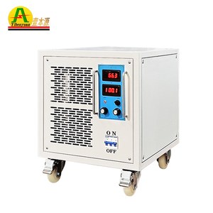 200V100A programlanabilir IGBT kontrol yüksek hassasiyetli <span class=keywords><strong>DC</strong></span> voltaj regülatörü 200V deneysel testi 100A yaşlanma güç kaynağı - Product Image 4