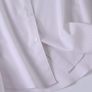 SHENZHU donna 2025 estate nuova moda Chic <span class=keywords><strong>di</strong></span> fascia alta vecchio stile Qian Feng camicette Vintage a maniche lunghe camicie femminili top Chic - Product Image 6