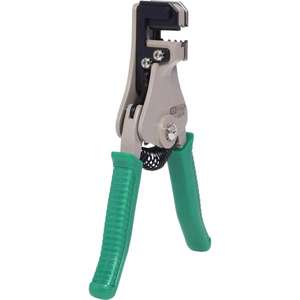 KS TOOLS - 115.1028 Pince à dénuder automatique-Pince à dénuder EAN 4042146124413 - Product Image 5