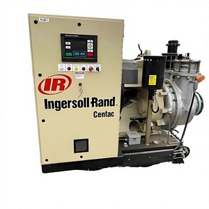 Compresor de Aire Centrífugo Original Ingersoll Rand <span class=keywords><strong>C700</strong></span>, Serie MSG <span class=keywords><strong>Centac</strong></span>, 100% Libre de Aceite, Clase ISO 0, Compresor Turbo Industrial - Product Image 2