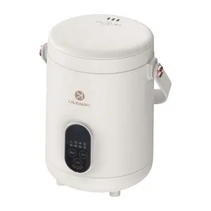 Huishoudelijke Apparaten Vullen Soep Koken Keramische Elektrische Crock Pot Slowcooker