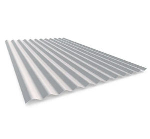Tôles de toiture galvanisées en zinc ondulé à la calamine Aluminium épais Meilleur prix 0.14- 0.7 <span class=keywords><strong>Mm</strong></span> <span class=keywords><strong>Plaque</strong></span> d'<span class=keywords><strong>acier</strong></span> à faible teneur en carbone revêtue <span class=keywords><strong>10</strong></span> <span class=keywords><strong>Mm</strong></span> - Product Image 1