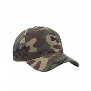 Sombreros de Sol con Camuflaje Personalizado y Logotipo Personalizado para Hombres/Niños - Estilo Deportivo, Casual de Negocios, Primavera Verano, Deportes al Aire Libre - Product Image 5