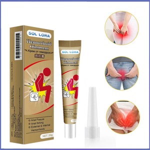ครีม<span class=keywords><strong>ริดสีดวง</strong></span>ทวารและริดสีดวงทวารริดสีดวงทวารสมุนไพรธรรมชาติมีอาการปวดทวาร - Product Image 4
