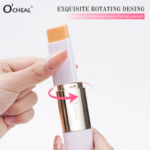 O'CHEAL Blush in <span class=keywords><strong>Crema</strong></span> Professionale di Alta Qualità con Ingredienti Chimici, Impermeabile, Multiuso, Finitura Naturale per <span class=keywords><strong>Pelle</strong></span> Chiara - Product Image 6
