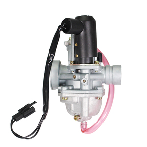 Carburateur pour <span class=keywords><strong>Scooter</strong></span> et Moto 50cc 70cc 90cc 19cm PZ19J YA MAHA JOG50 JOG90 BWS100 YW100 1E40QMB 1PE40QMB 1E50Q XH90 <span class=keywords><strong>Buxy</strong></span> 50 ATV - Product Image 3