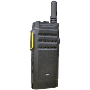 Radio Portátil Delgado para Pequeñas Empresas SL1600 Walkie-Talkie SL300, Compatible con Radio Bidireccional SL1M SL500 - Product Image 1