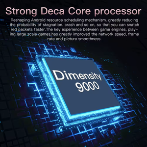 Mô hình mới Lưu ý 30 siêu điện thoại thông minh 7.3 inch Màn hình AMOLED <span class=keywords><strong>Android</strong></span> 13.0 lớn HD 108mp phía sau máy ảnh hỗ trợ pháp Đức - Product Image 3