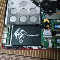 256GB SSD Sabit Disk SSD Sata 3 SSD 2.5 İnç Sabit Sürücü Laptop Toptan Satış