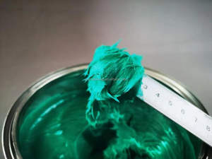 สีรองพื้นอะคริลิกแห้งเร็วพิเศษ เป็นมิตรต่อสิ่งแวดล้อม สำหรับรถยนต์ ชนิดน้ำ พร้อมสารทำให้แข็งตัวโพลีเอสเตอร์ ยึดเกาะดีเยี่ยม เติมเต็มร่องรอยได้ดี - Product Image 3