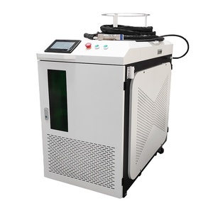Andheld Fiber Laser Cleaving achachine para Sale - Product Image 1