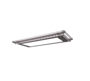 Nuova Serie Ultra-Sottile di Stendibiancheria da Soffitto Intelligente, Stendino Salvaspazio <span class=keywords><strong>per</strong></span> Asciugatura Interna - Product Image 1