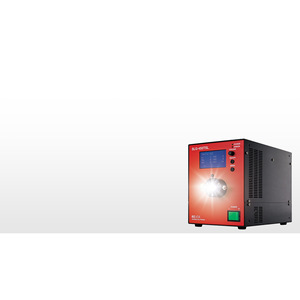 Boîte de source lumineuse LED haute puissance Revox Slg-165v 20 cm pour applications de précision - Product Image 2