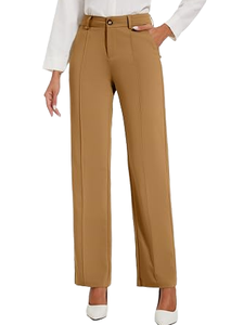Pantalon de sport pour enfant garçon, collection hiver 2021, vente en gros usine, à cordon de serrage, respirant, décontracté, taille haute - Product Image 3