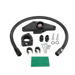 Le kit de dérivation du liquide de refroidissement modifié convient au moteur <span class=keywords><strong>diesel</strong></span> <span class=keywords><strong>Dodge</strong></span> <span class=keywords><strong>RAM</strong></span> 5.9L C Ummins 2003 - 2007 (manuel). - Product Image 6