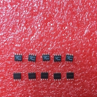 Nouveau circuit intégré de filtre de subwoofer original PT2351S, composants électroniques SOP8, PT2351-S