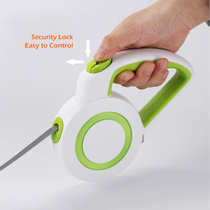 Tali Anjing <span class=keywords><strong>20</strong></span> Kaki Panjang, Tali Anjing Retraktil LED, Suku Cadang Tali Anjing - Product Image 4