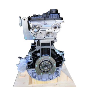 Hoàn Thành Động Cơ Khối Ngắn/Dài/Xi Lanh Cho Xe Buýt Quá Cảnh Puma Tourneo Peugeot Boxer 2.0 2.2 HDI 2.2TDCI Engine Assembly - Product Image 4