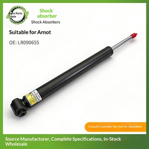 ชุดโช้คอัพสำหรับ Arnott LR090655 มีสินค้าในสต็อกจากโรงงานโดยตรง มีจำนวนจำกัด - Product Image 2